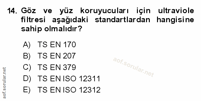Soru 14