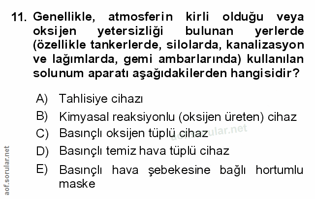Soru 11