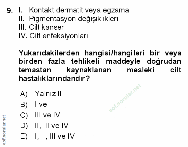 Soru 9