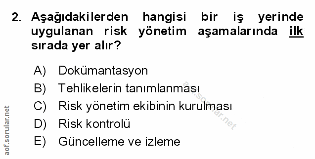 Soru 2