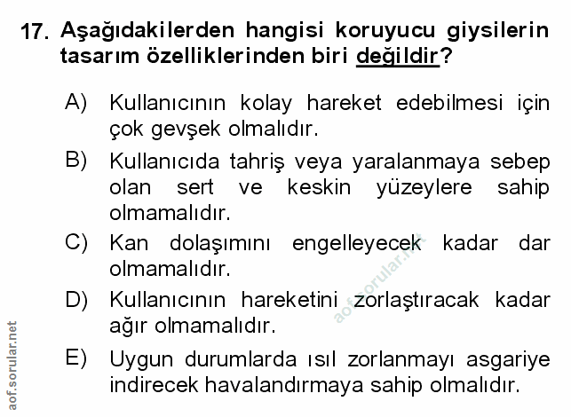 Soru 17