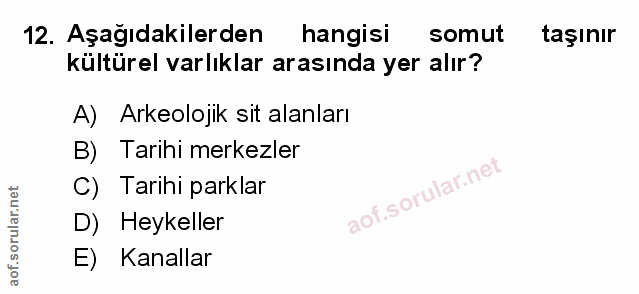Soru 12