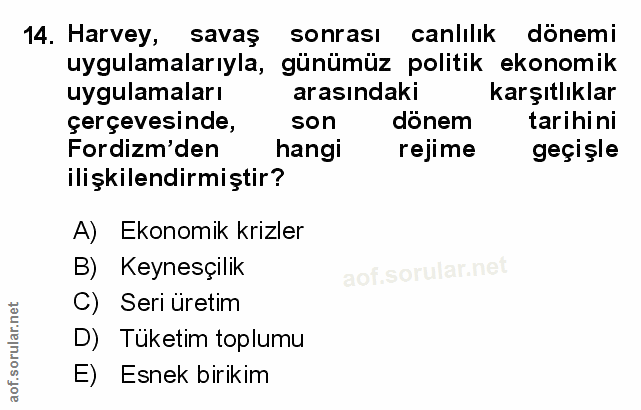 Soru 14
