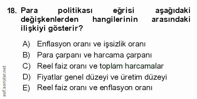 Soru 18