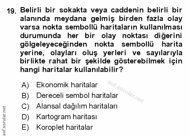 Soru 19