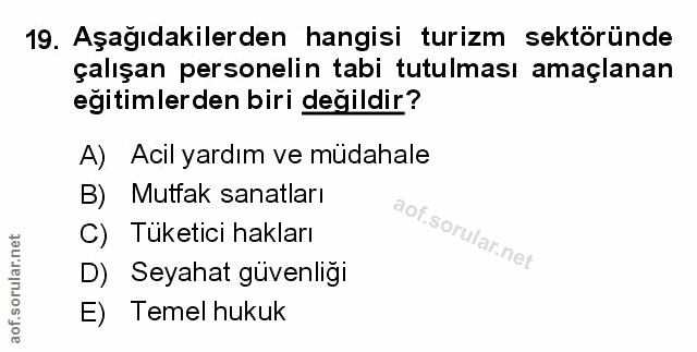 Soru 19