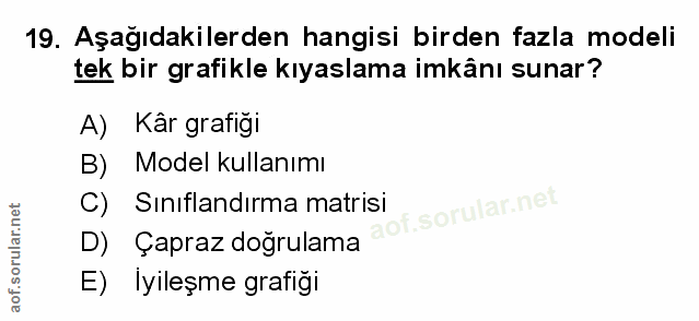 Soru 19