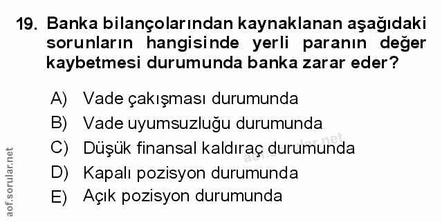 Soru 19