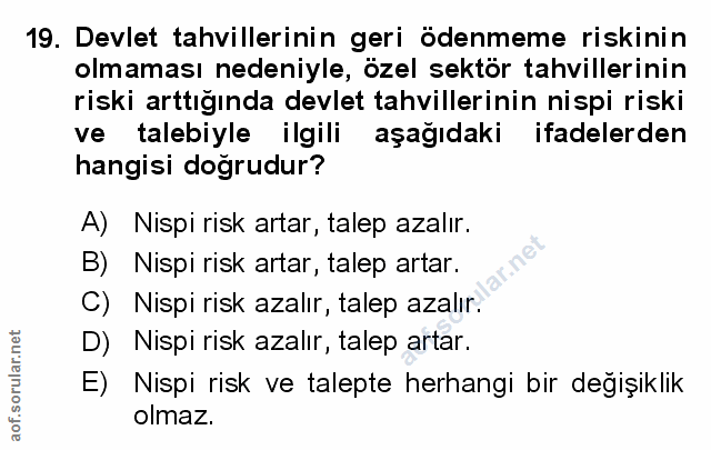 Soru 19