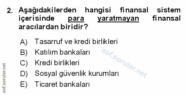 Soru 2