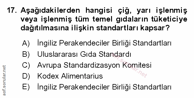 Soru 17