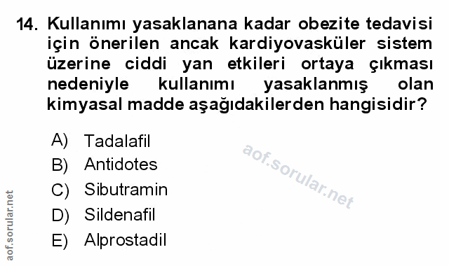 Soru 14