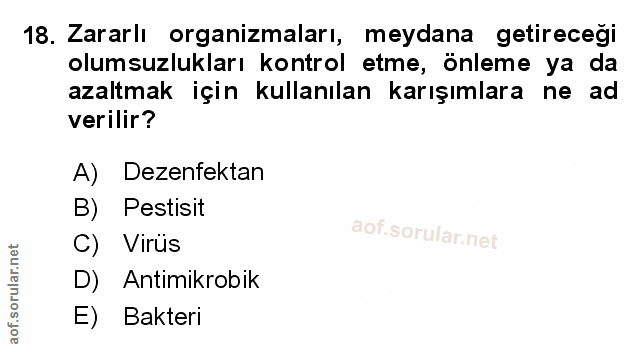 Soru 18
