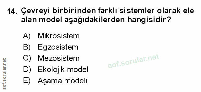 Soru 14