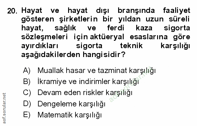 Soru 20