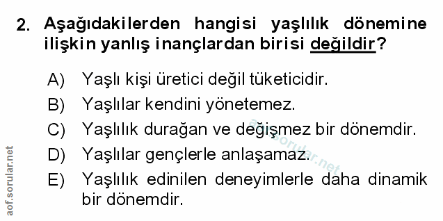 Soru 2