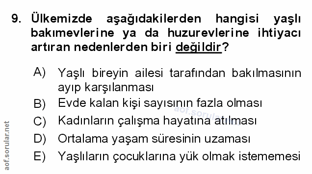 Soru 9