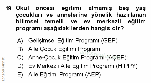 Soru 19