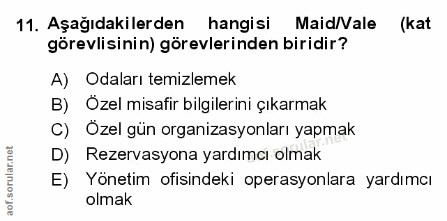 Soru 11