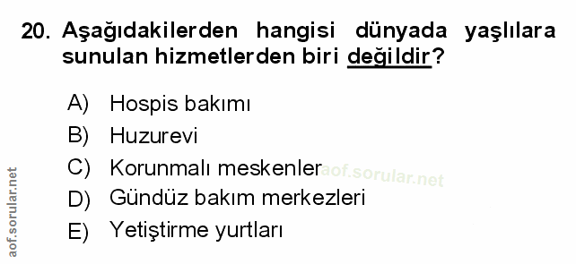 Soru 20
