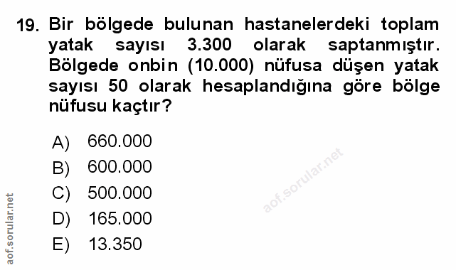 Soru 19