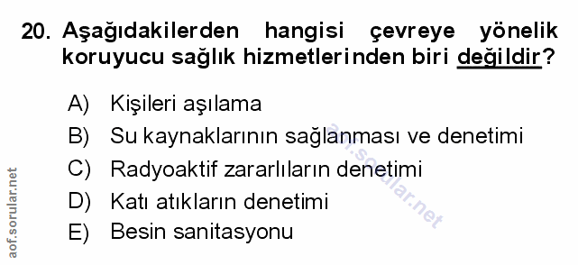 Soru 20