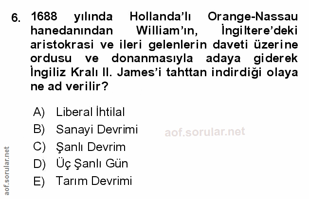 Soru 6