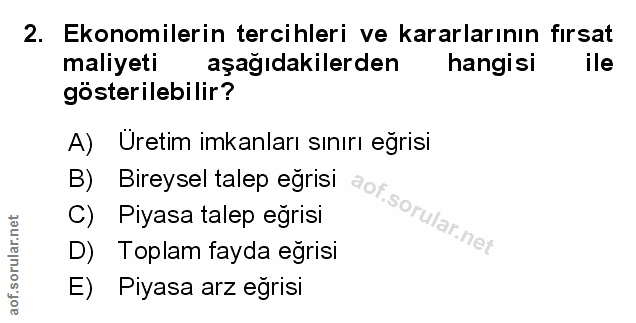 Soru 2