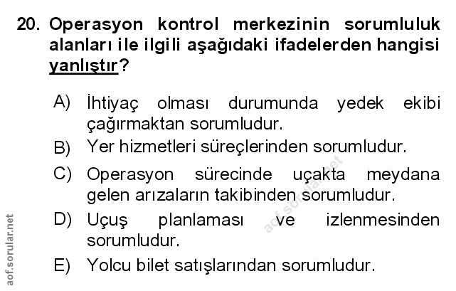 Soru 20