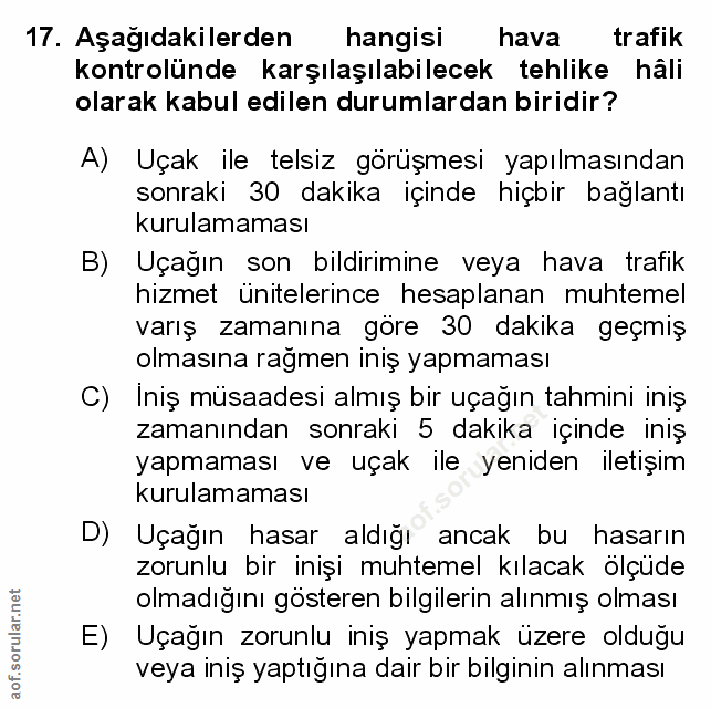 Soru 17