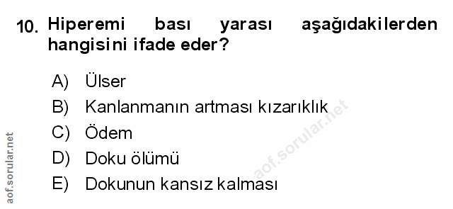 Soru 10