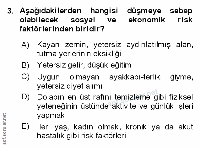 Soru 3
