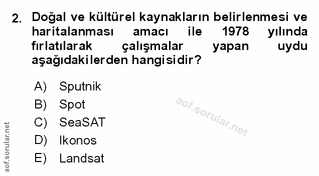 Soru 2