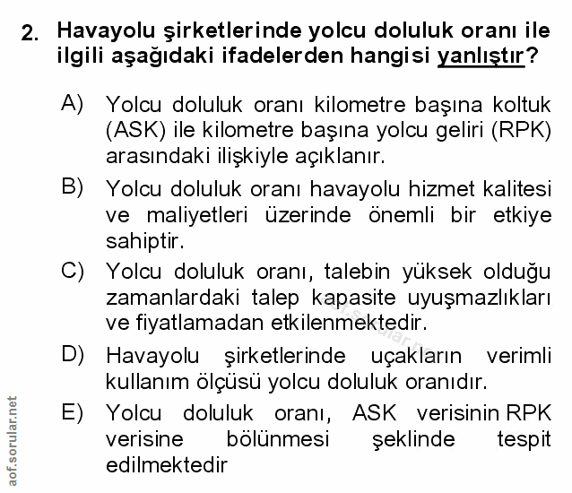 Soru 2