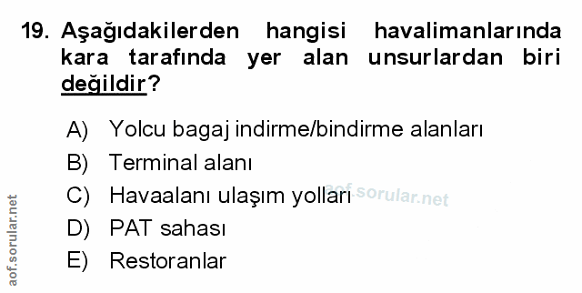 Soru 19