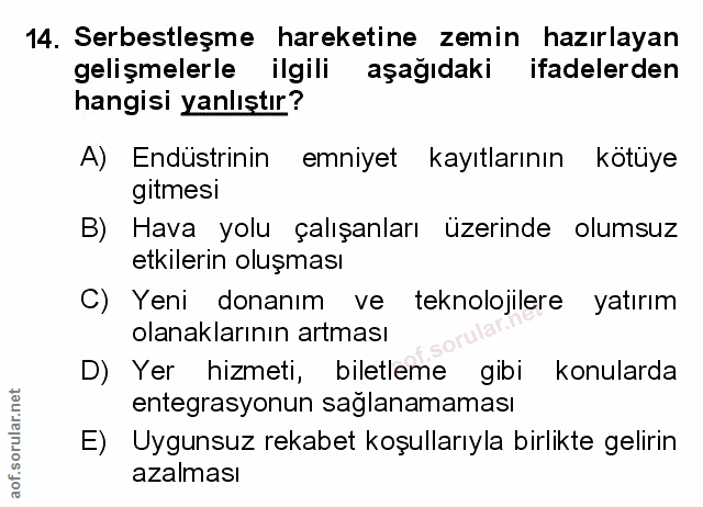 Soru 14