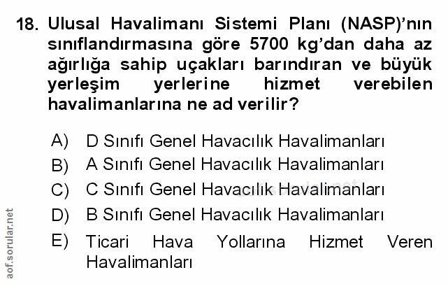 Soru 18