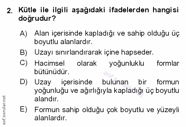 Soru 2