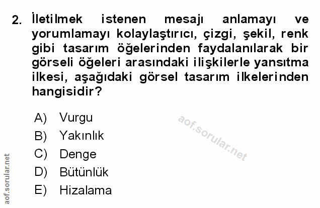 Soru 2
