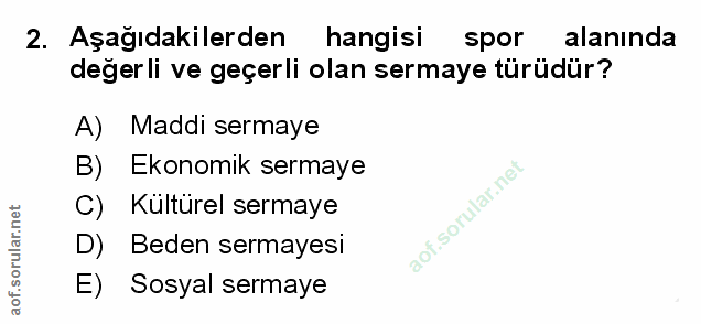 Soru 2