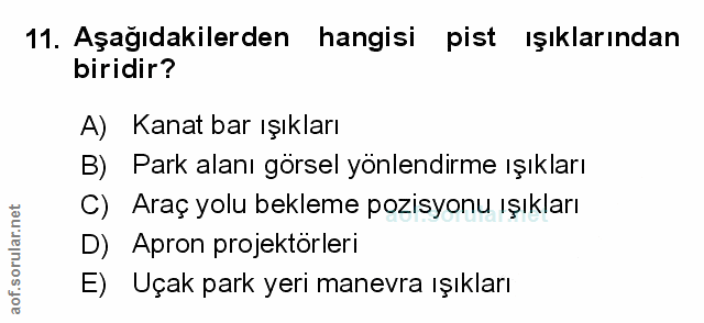Soru 11