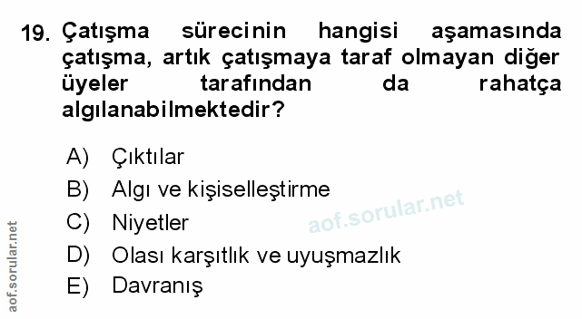 Soru 19