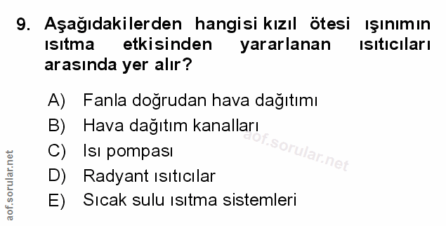 Soru 9