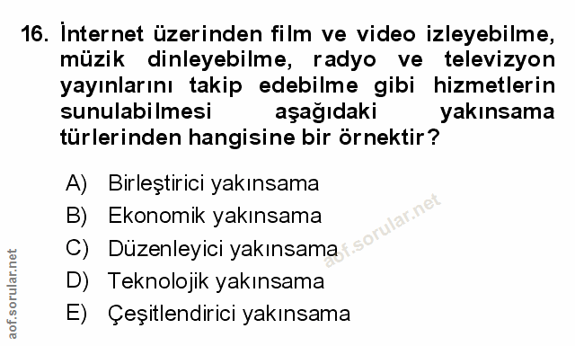 Soru 16