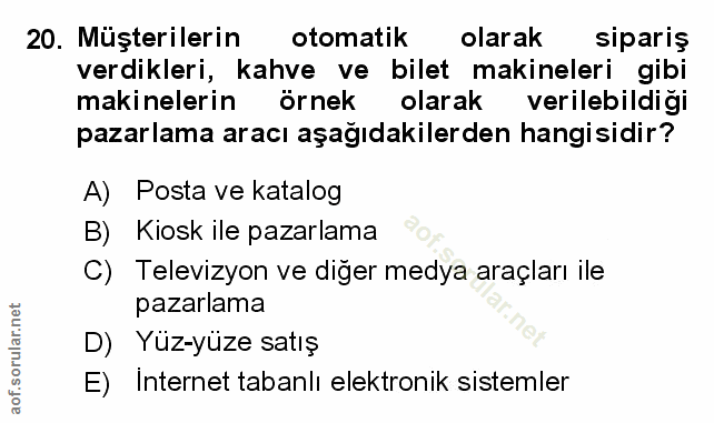 Soru 20