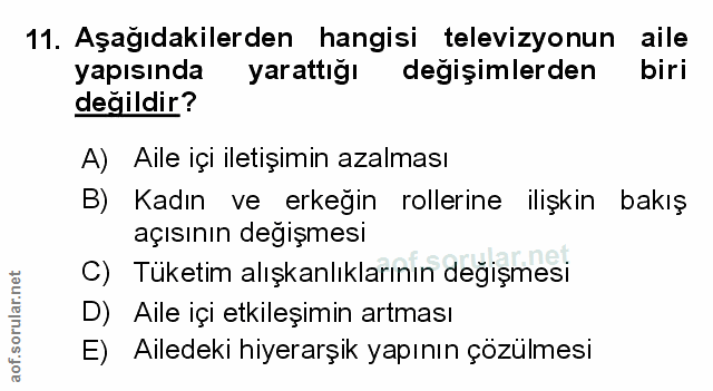 Soru 11