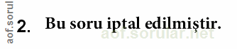 Soru 2