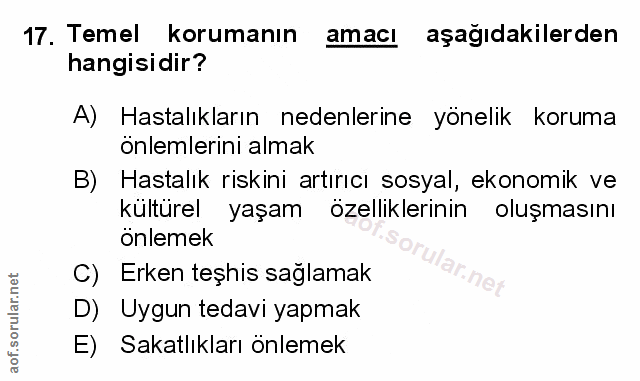 Soru 17