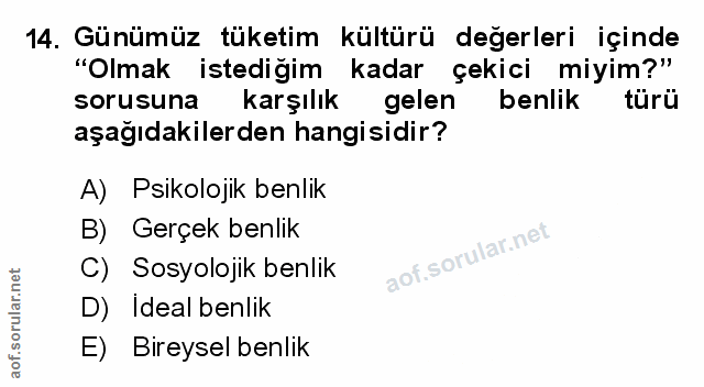 Soru 14