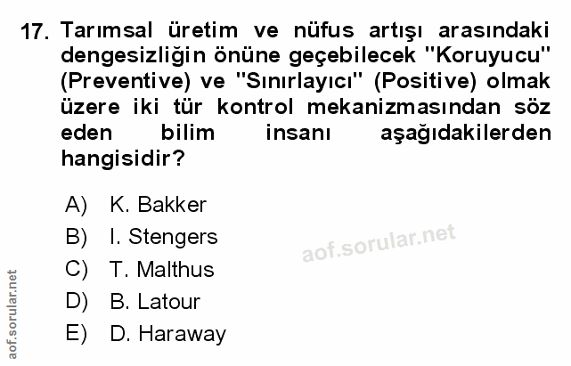 Soru 17